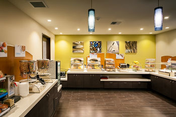 Hotel Holiday Inn Express At Monterey Bay