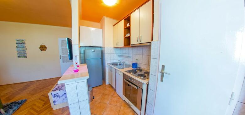 Hotel Apartment Rainbow Star