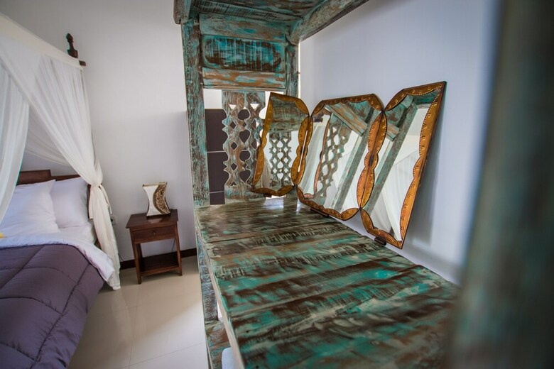Villa Dewi