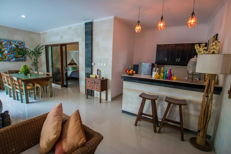 Villa Dewi