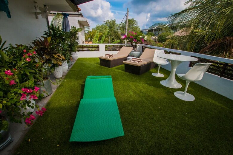Villa Dewi