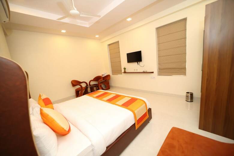 Hotel Myriad Inn