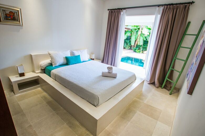 Villa Matahari