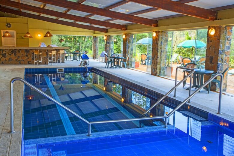 Villa Bella Hotel Conceito