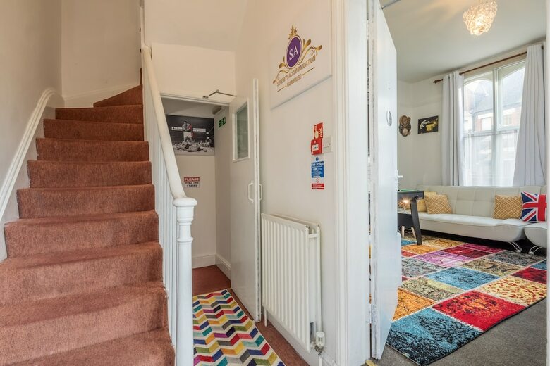 Lush Abode