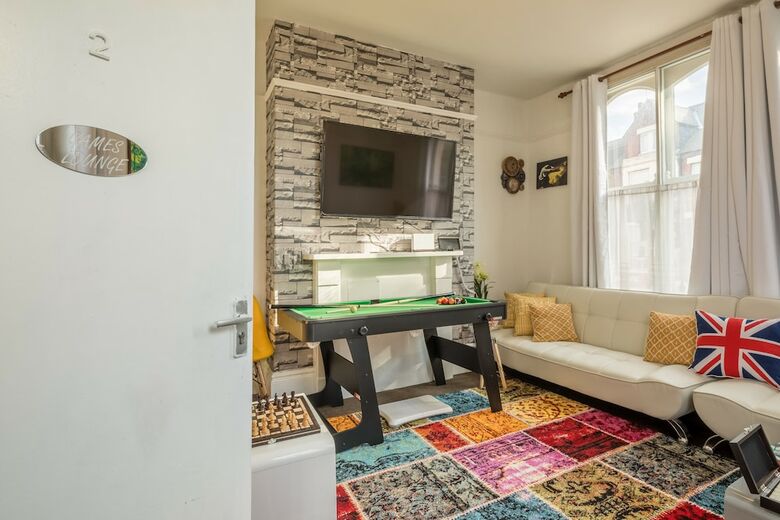 Lush Abode