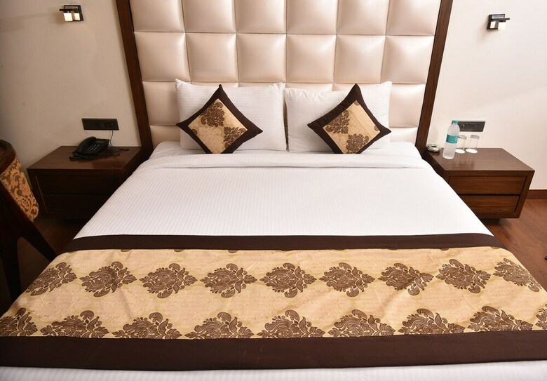 Hotel Sk Grand