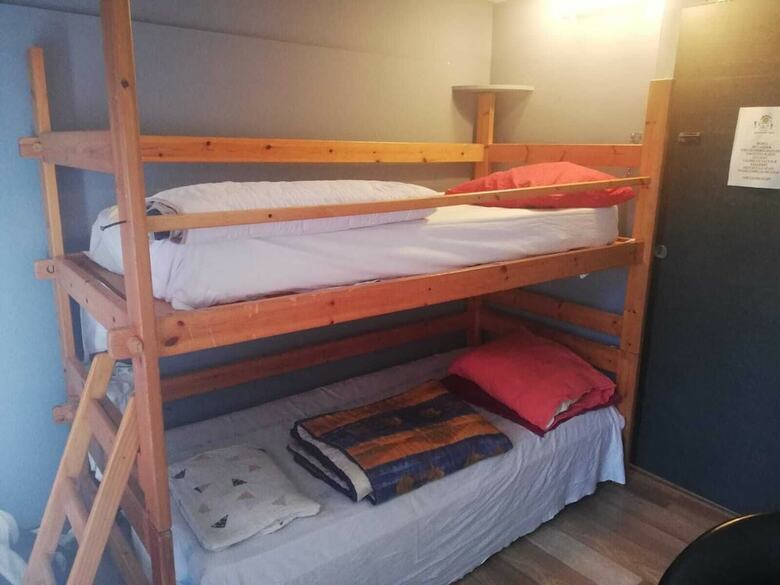 Hostal Mini Guest House Goclands