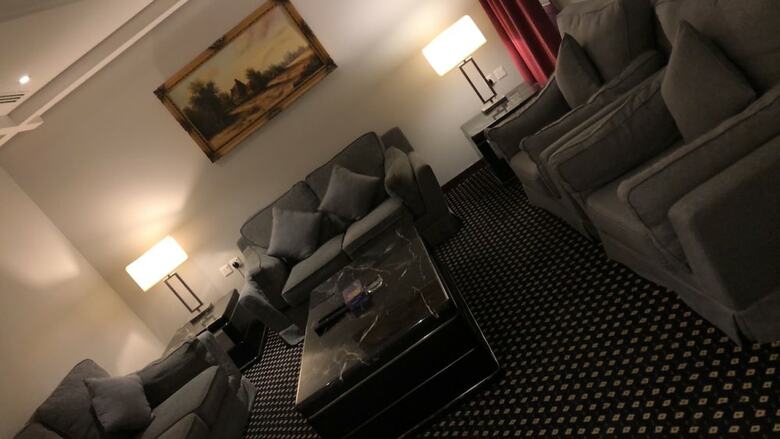 Sixty Three Hotel