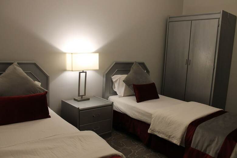 Sixty Three Hotel