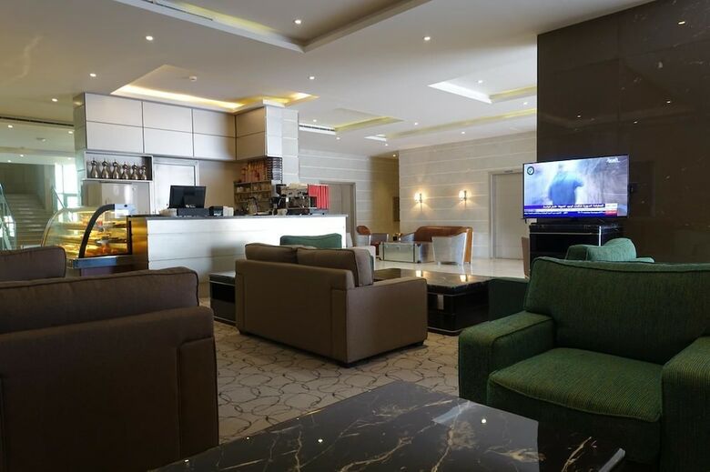 Sixty Three Hotel