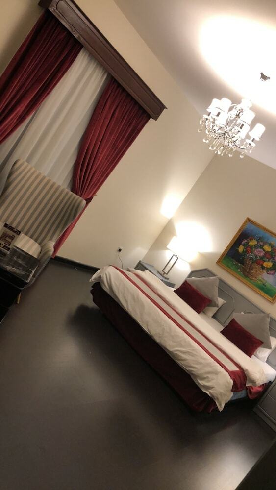 Sixty Three Hotel