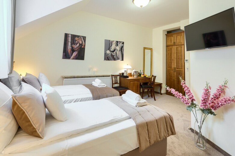 Apartamenty Pod Baranem