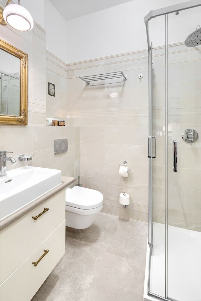 Apartamenty Pod Baranem