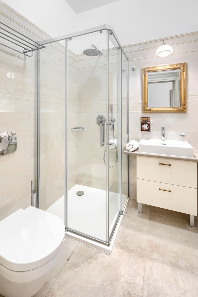 Apartamenty Pod Baranem