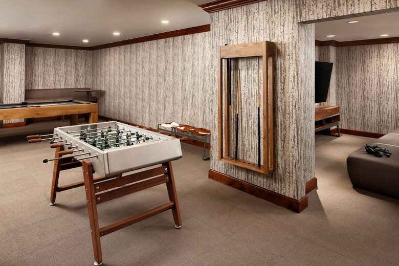 Hotel The Ritz-carlton Club, Vail