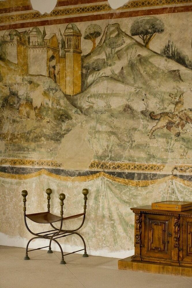 Bed & Breakfast Villa L'oliveta