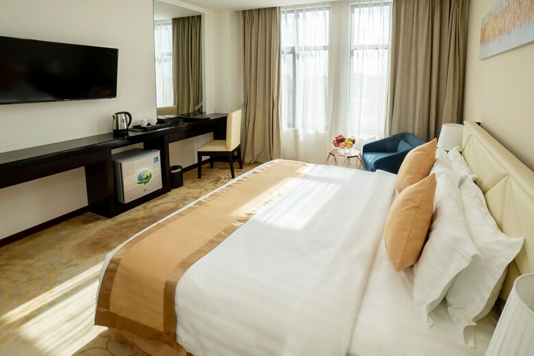 Hotel Sanchaung