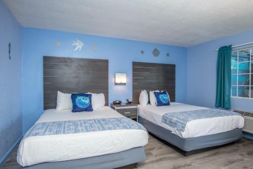 Motel Aqua Breeze Inn