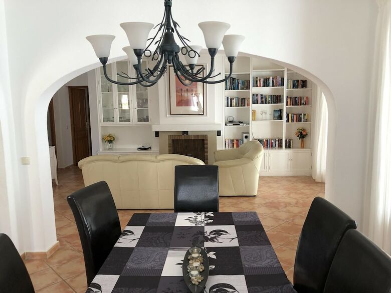 Casa Gudrun