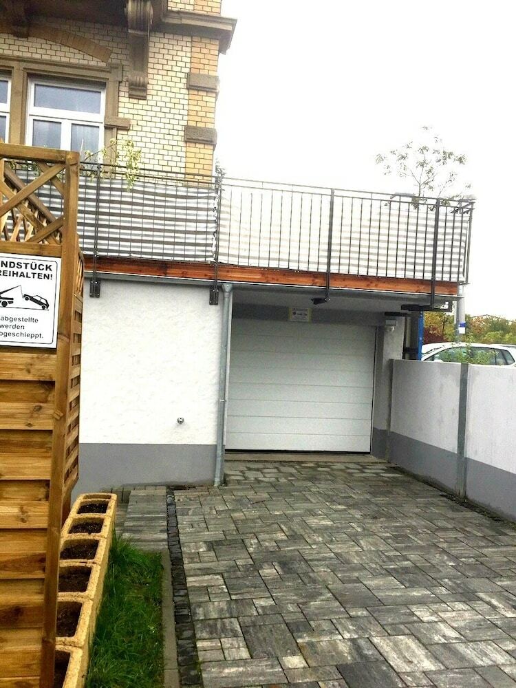 Apartamentos Ferienwohnung Terra