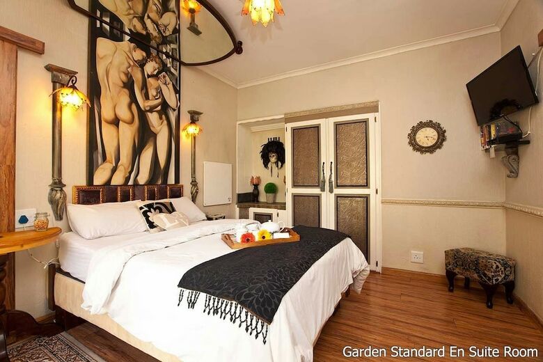 Hotel Twin Waters Guest House