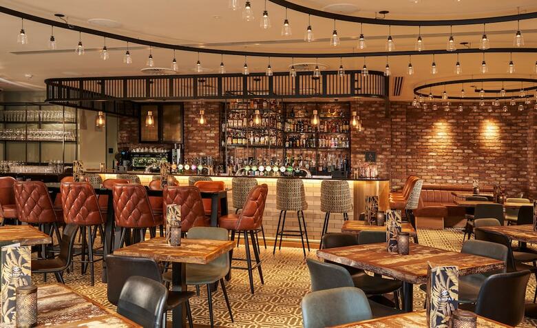 Hard Rock Hotel Dublin