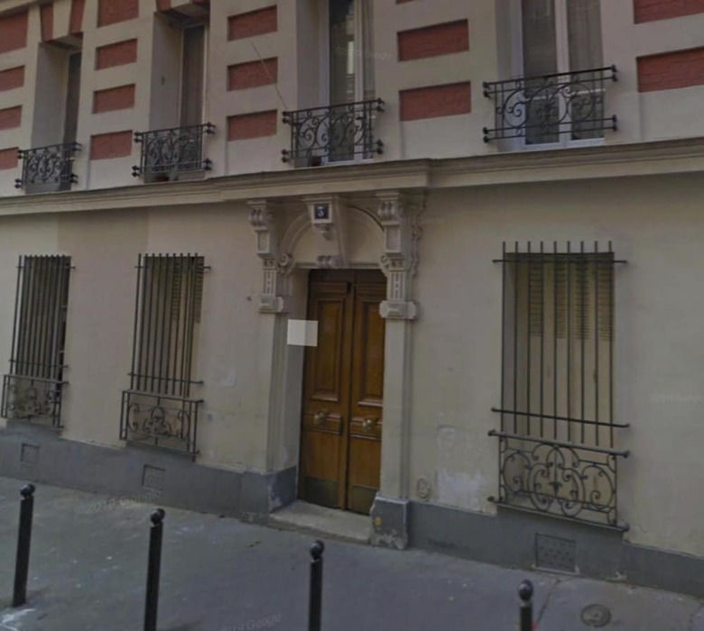 Apartamento Motte Picquet 3 Paris