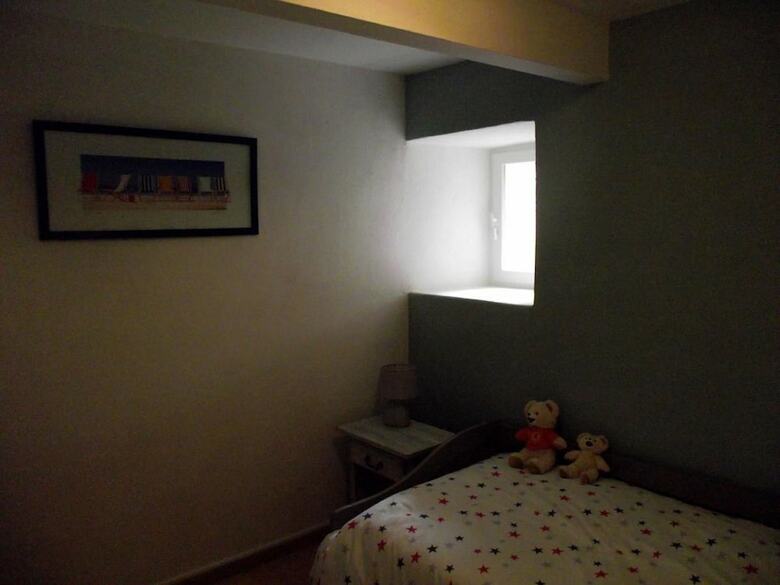 Bed & Breakfast Mas De Lafon