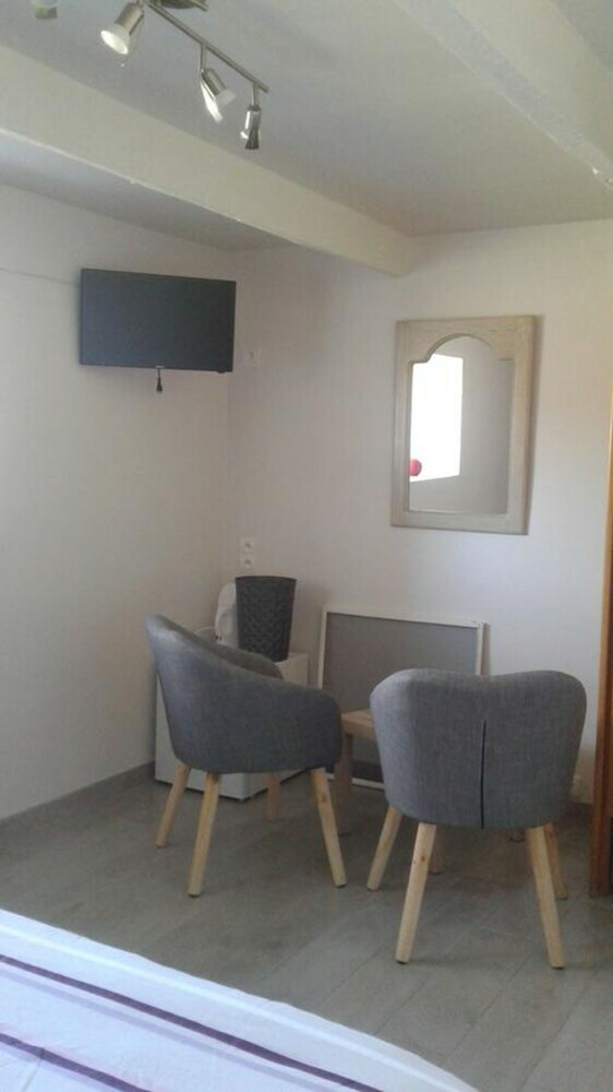 Bed & Breakfast Mas De Lafon