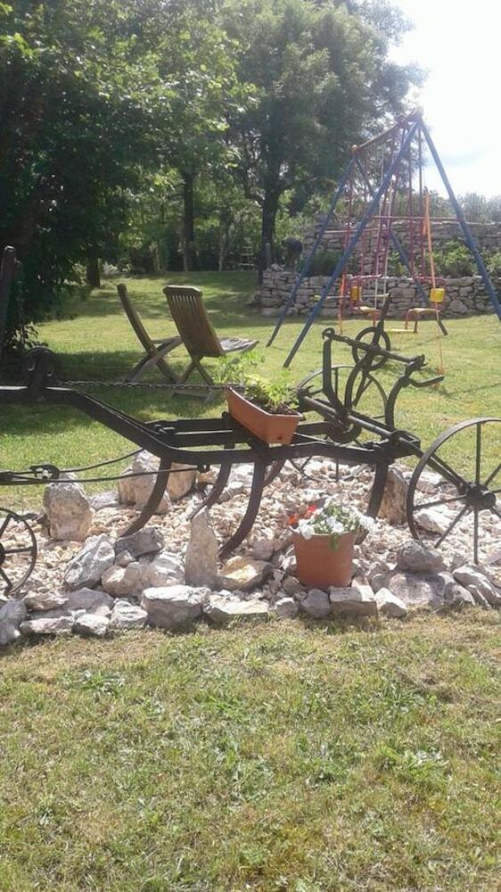 Bed & Breakfast Mas De Lafon
