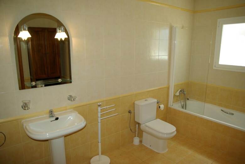 Apartamentos Casa Sally