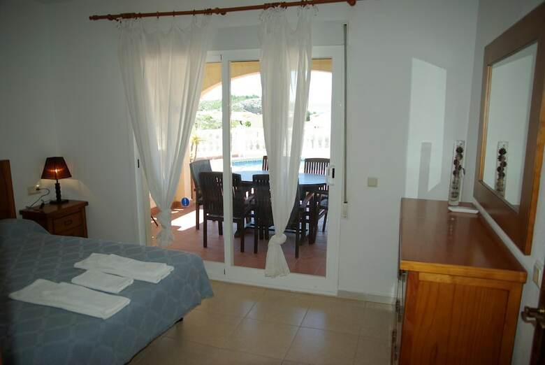 Apartamentos Casa Sally