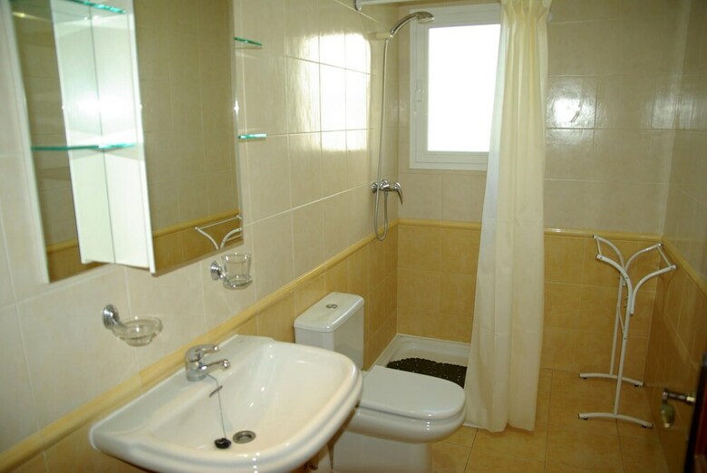 Apartamentos Casa Sally