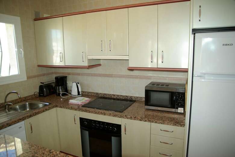Apartamentos Casa Sally