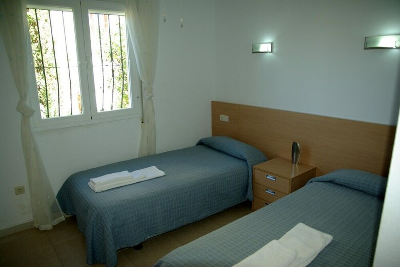 Apartamentos Casa Sally