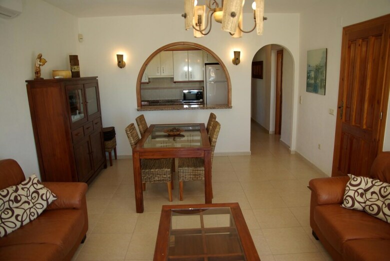 Apartamentos Casa Sally