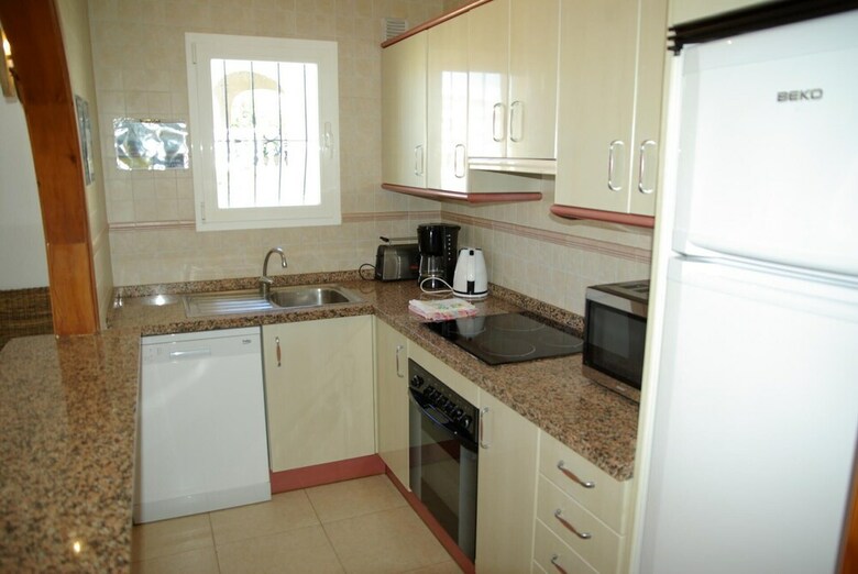 Apartamentos Casa Sally