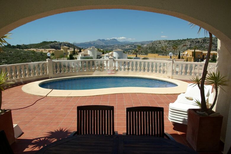 Apartamentos Casa Sally
