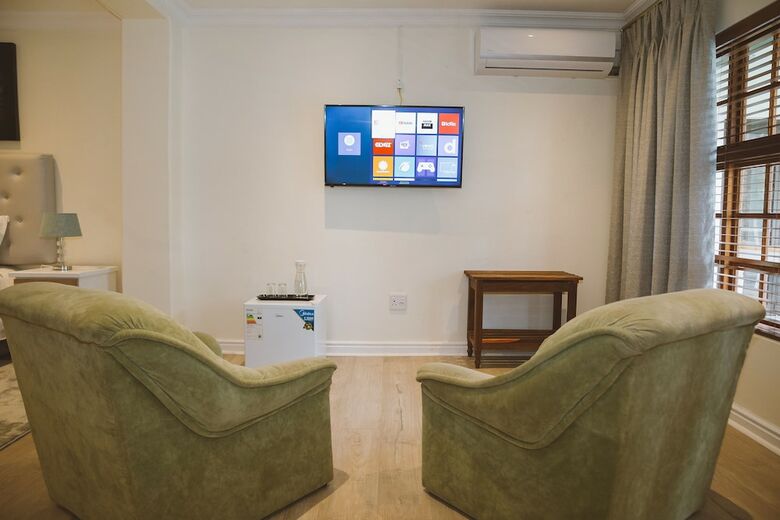 Hotel Victoria & Alfred Guest House