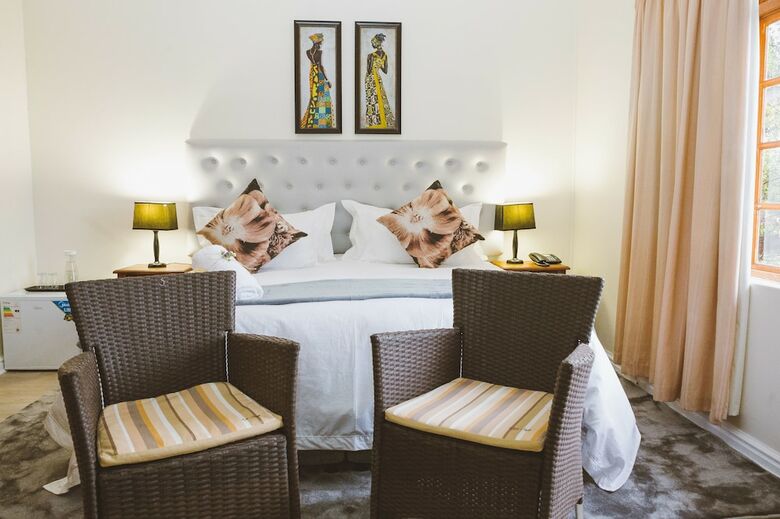 Hotel Victoria & Alfred Guest House