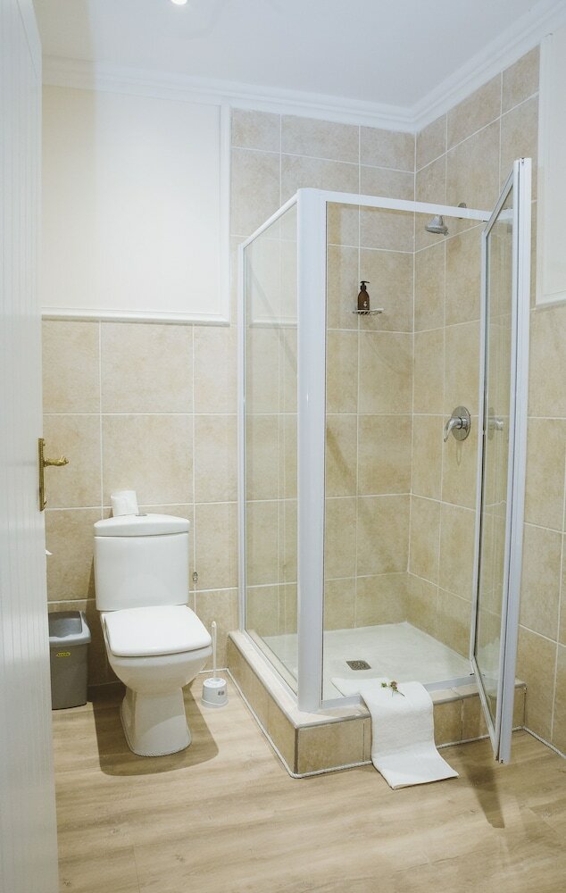 Hotel Victoria & Alfred Guest House
