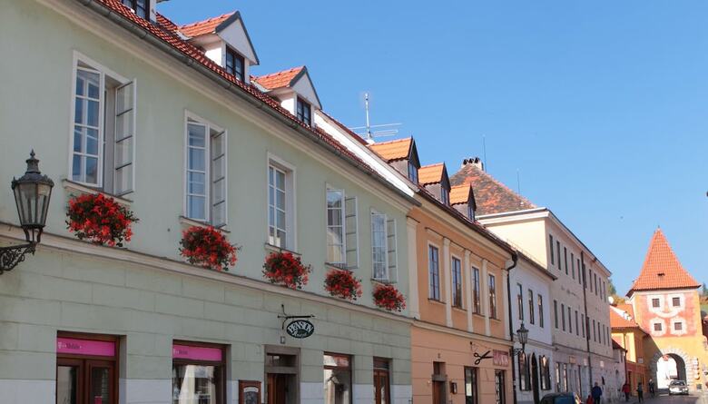 Hotel Wellness Pension Ametyst