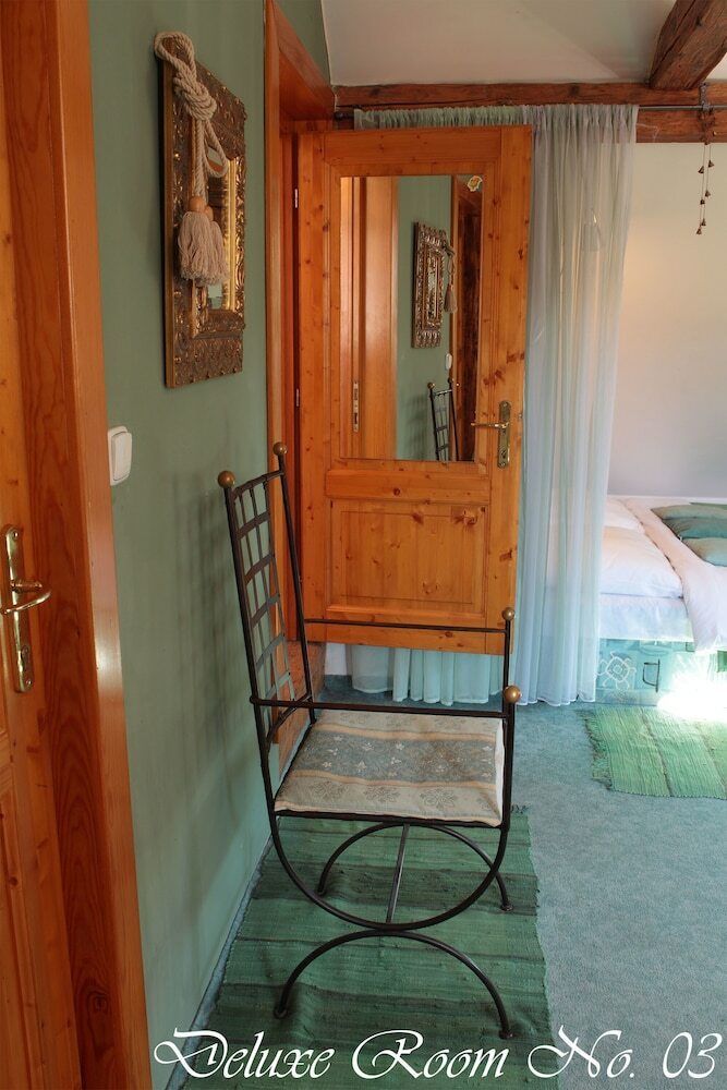 Hotel Wellness Pension Ametyst