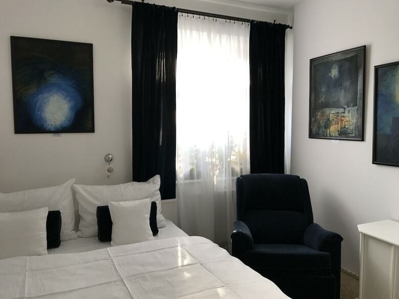 Antik Hotel Sofia Litomysl