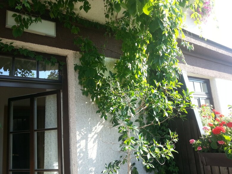 Antik Hotel Sofia Litomysl
