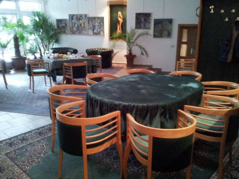 Antik Hotel Sofia Litomysl