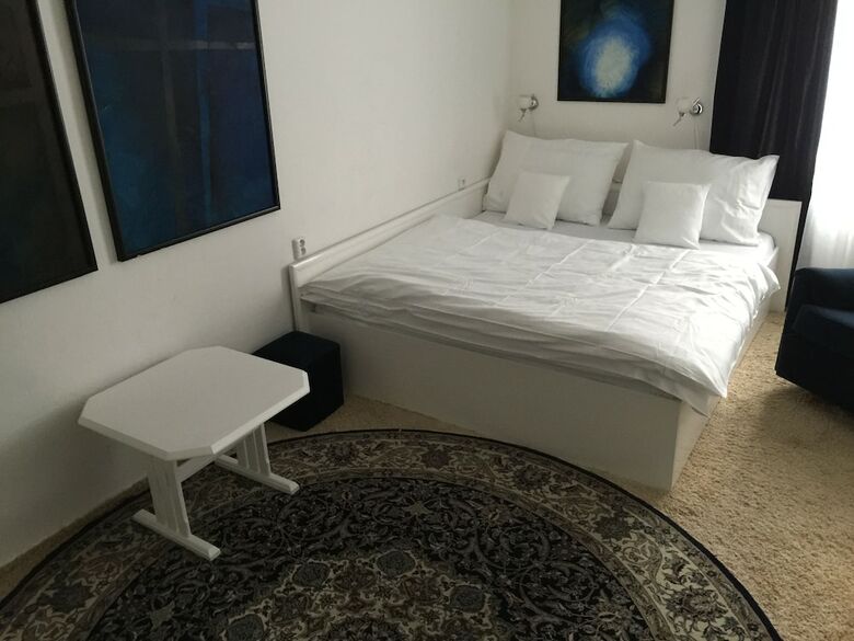 Antik Hotel Sofia Litomysl