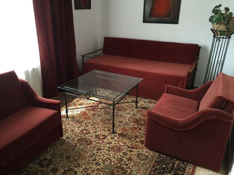 Antik Hotel Sofia Litomysl
