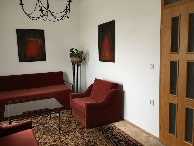 Antik Hotel Sofia Litomysl
